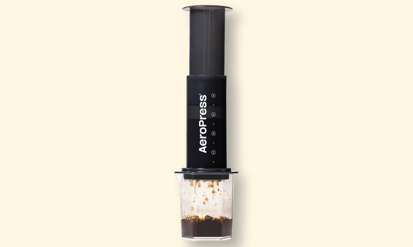 AeroPress XL