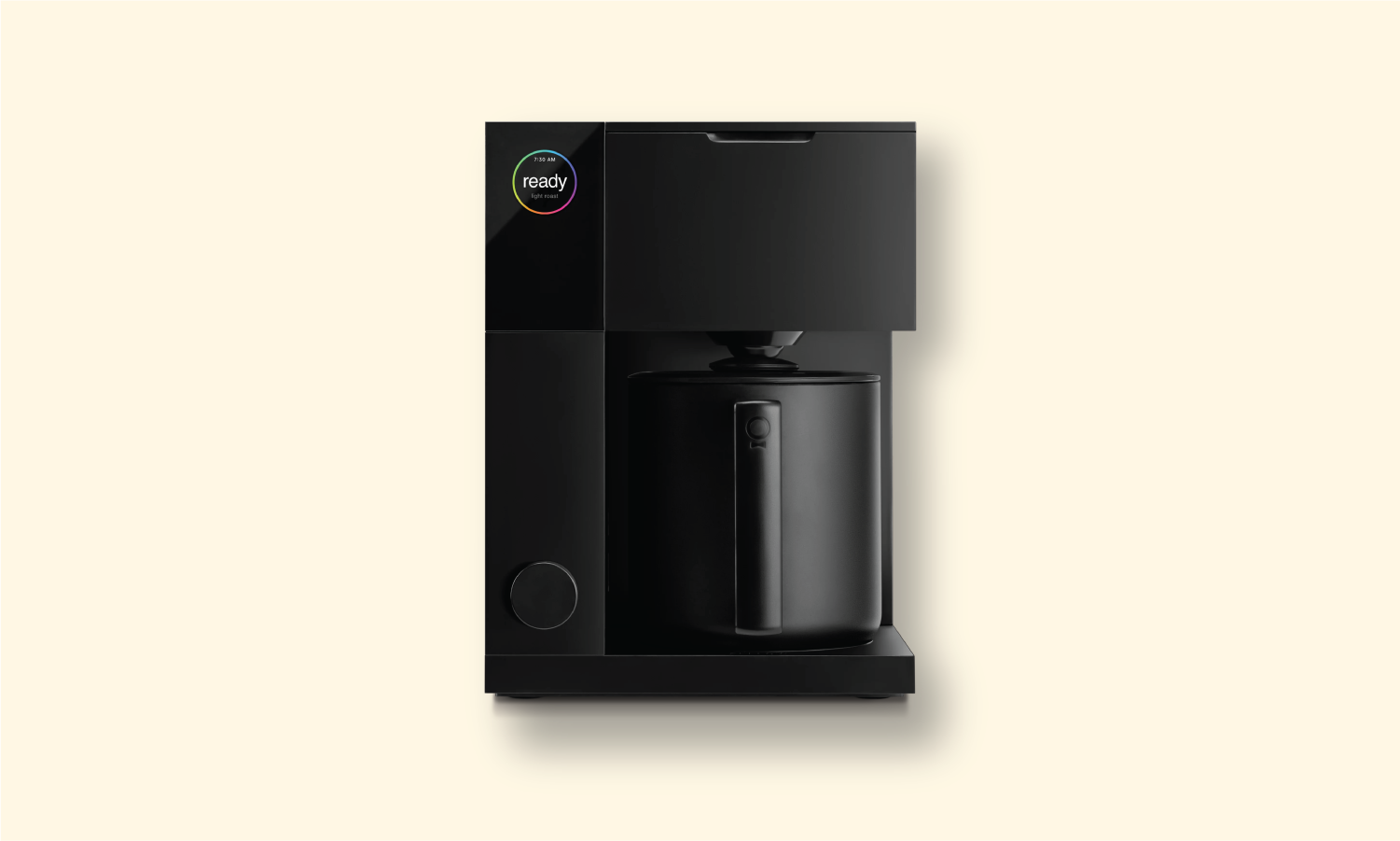 Fellow Aiden Precision Coffee Maker – Paloma Craft Coffee