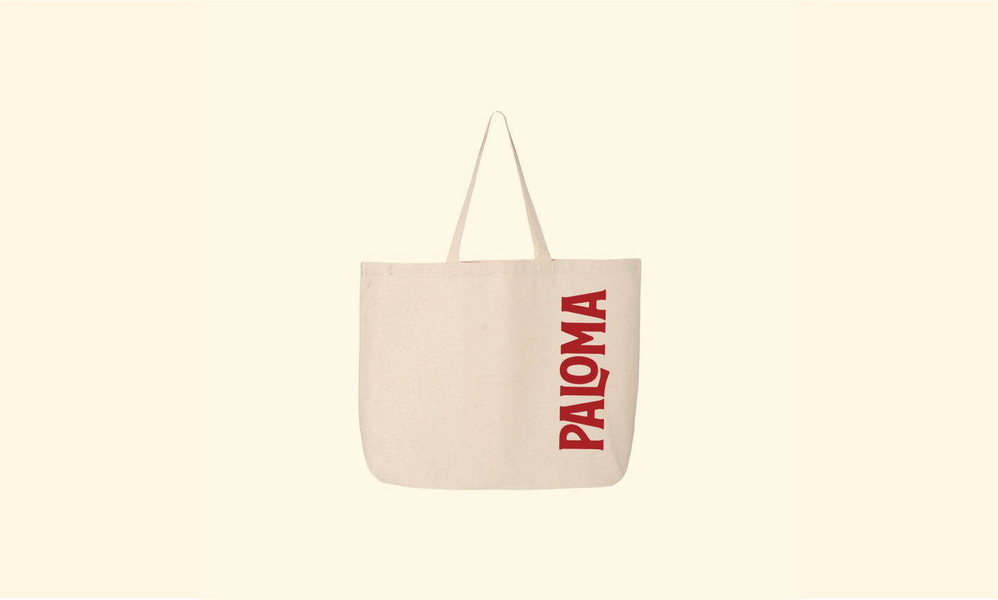 Paloma Tote