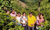 Demetrio Sanchez Pino - Colombia