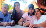 Eder Norman Toledo - Colombia