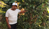 Edgar Garcia Ossa - Colombia