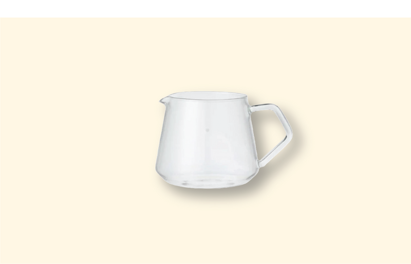 Kinto Coffee Server
