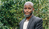 Mohammed Aba Nura -  Ethiopia
