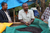 Mustefa Abakeno -  Ethiopia