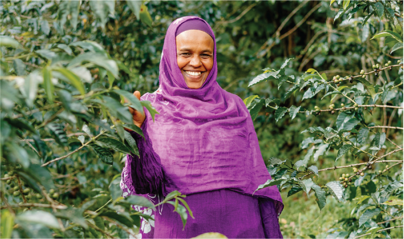 Nesru Aba Nura -  Ethiopia