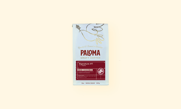 Signature Coffee Subscription